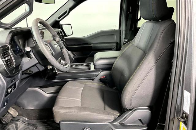 Used 2025 Ford F-150 STX For Sale in Olive Branch, MS