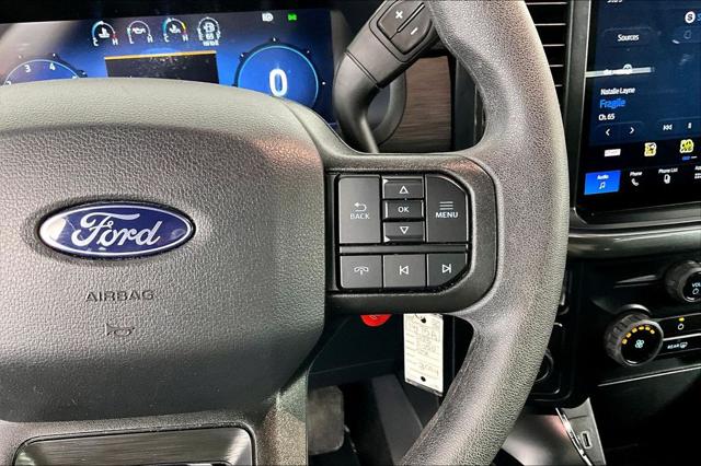 Used 2025 Ford F-150 STX For Sale in Olive Branch, MS