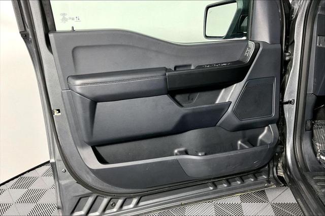 Used 2025 Ford F-150 STX For Sale in Olive Branch, MS