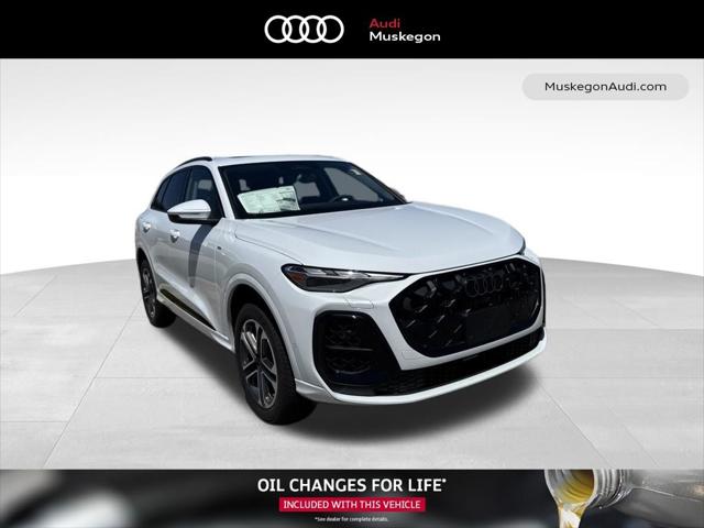 2026 Audi Q5 2.0T for sale in Muskegon, MI