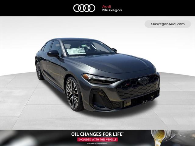 2026 Audi S5 Premium Plus TFSI quattro S tronic for sale in Muskegon, MI