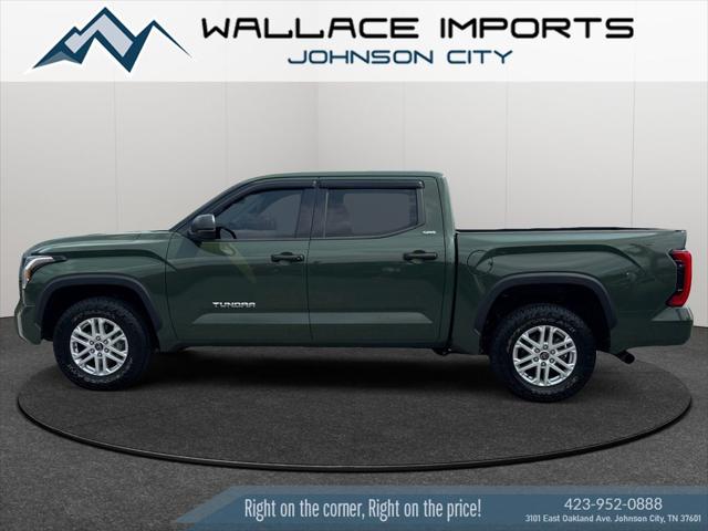 2023 Toyota Tundra SR5 for sale in Johnson City, TN