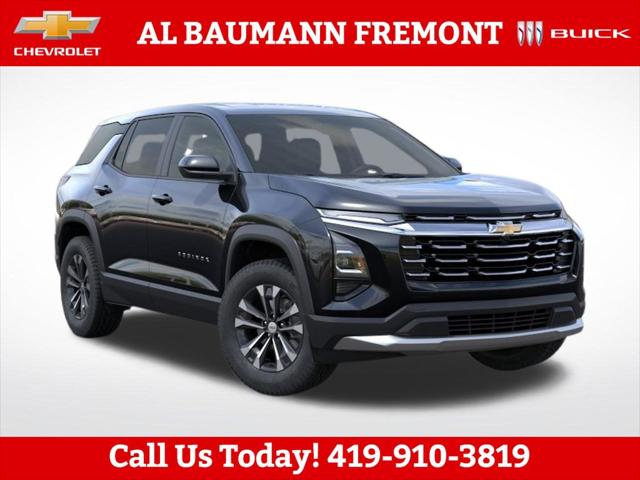 2027 Chevrolet Equinox FWD LT for sale in Freemont, OH