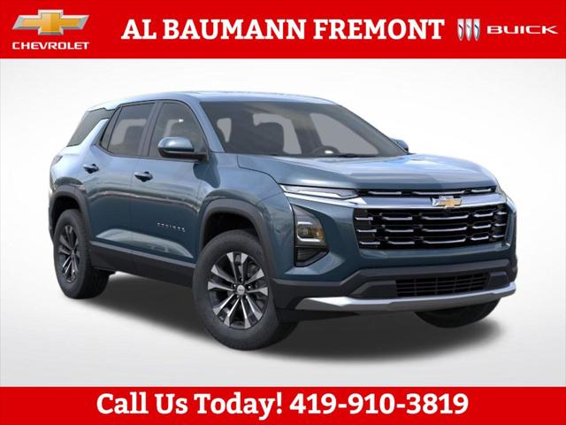 2027 Chevrolet Equinox AWD LT for sale in Freemont, OH