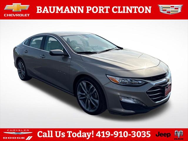 2024 Chevrolet Malibu FWD 2LT for sale in Port Clinton, OH