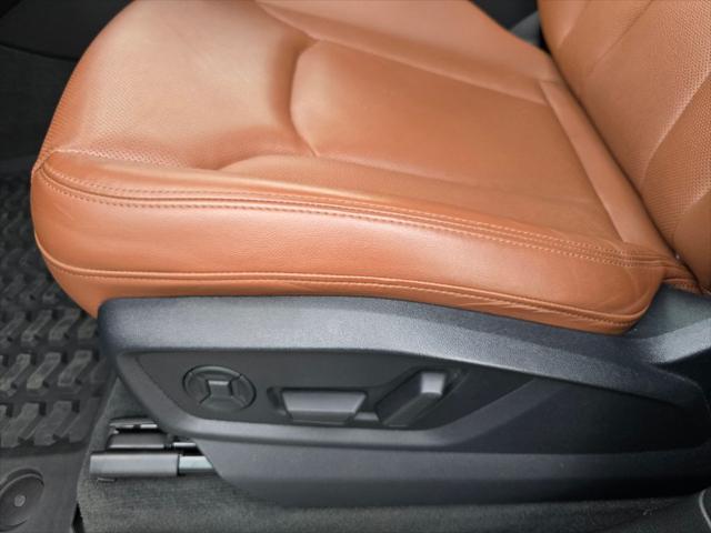 2022 Audi Q8 Premium Plus 55 TFSI quattro Tiptronic