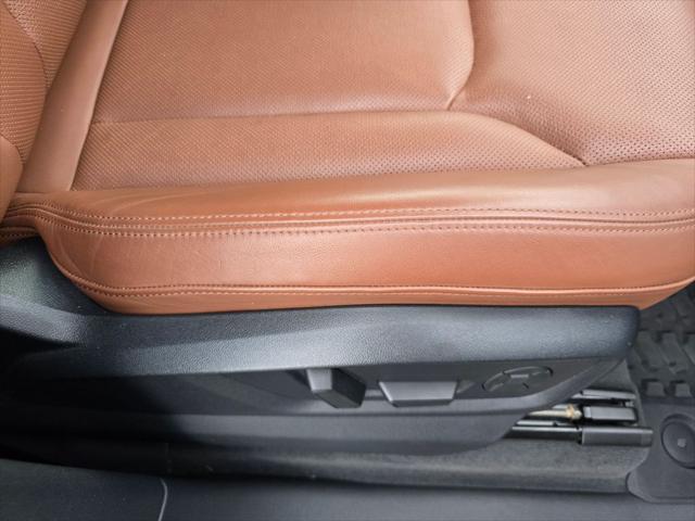 2022 Audi Q8 Premium Plus 55 TFSI quattro Tiptronic