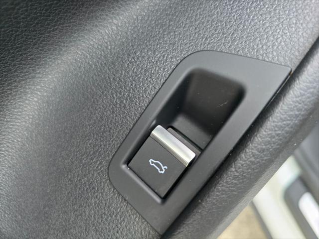 2022 Audi Q8 Premium Plus 55 TFSI quattro Tiptronic