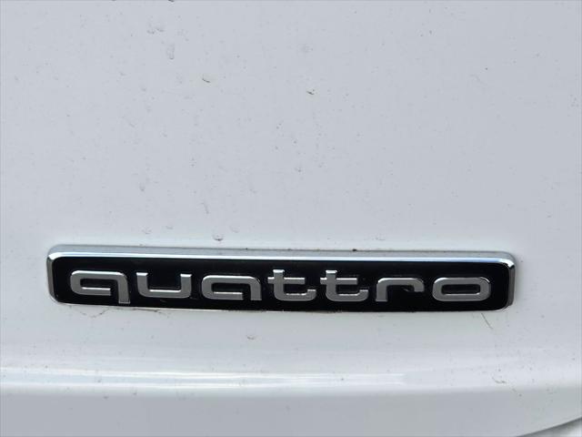 2022 Audi Q8 Premium Plus 55 TFSI quattro Tiptronic