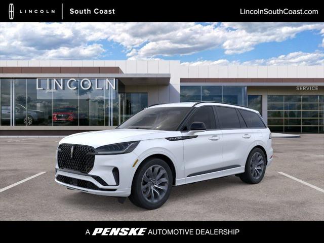 2026 Lincoln Aviator Premiere for sale in Santa Ana, CA