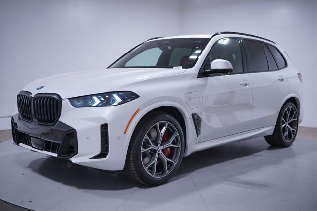2026 BMW X5 xDrive50e for sale in Ontario, CA