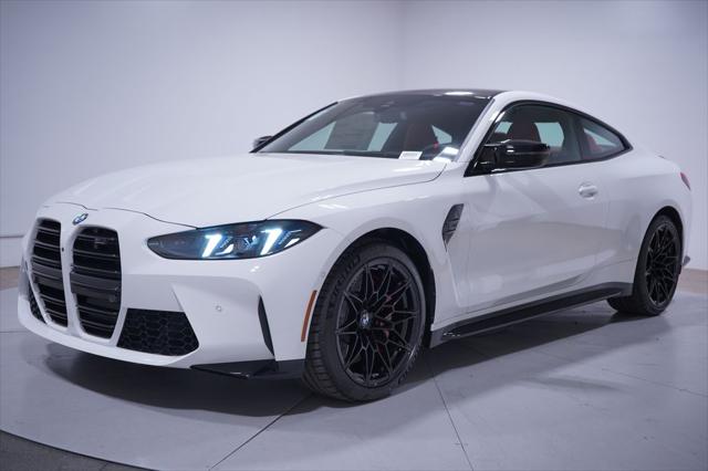 2027 BMW M4 Competition for sale in Ontario, CA