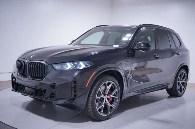 2026 BMW X5 xDrive50e for sale in Ontario, CA