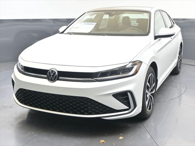 2026 Volkswagen Jetta SE for sale in Kalamazoo, MI