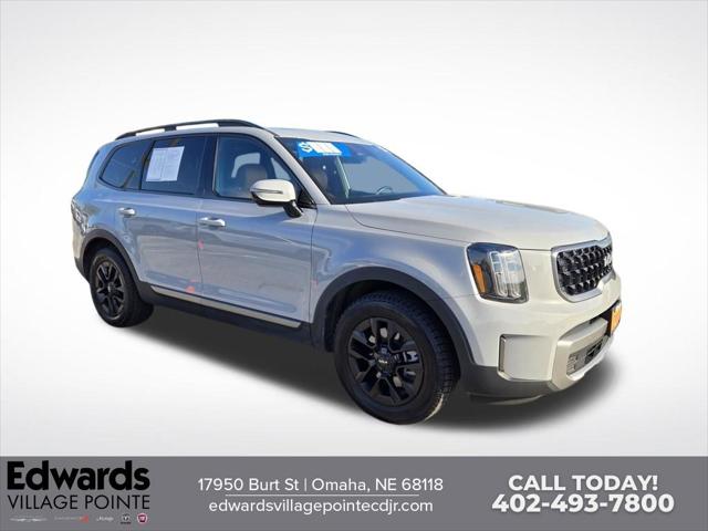 2023 Kia Telluride SX Prestige X-Pro for sale in Omaha, NE