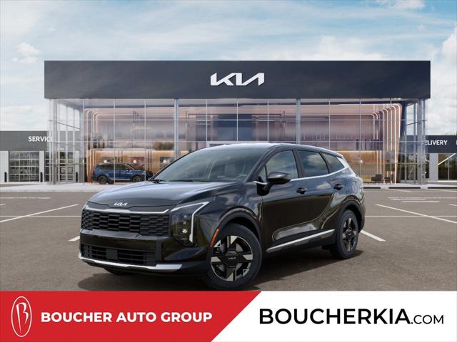 2026 Kia Sportage LX for sale in Racine, WI