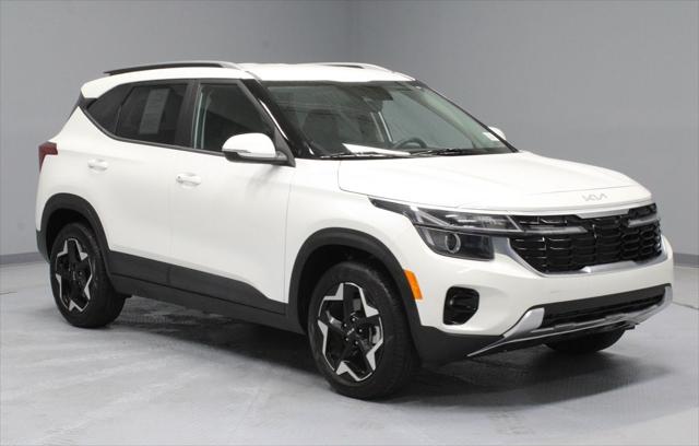 2025 Kia Seltos S for sale near Groveport, OH