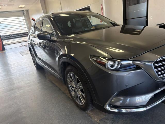 2021 Mazda CX-9 Signature for sale near Groveport, OH