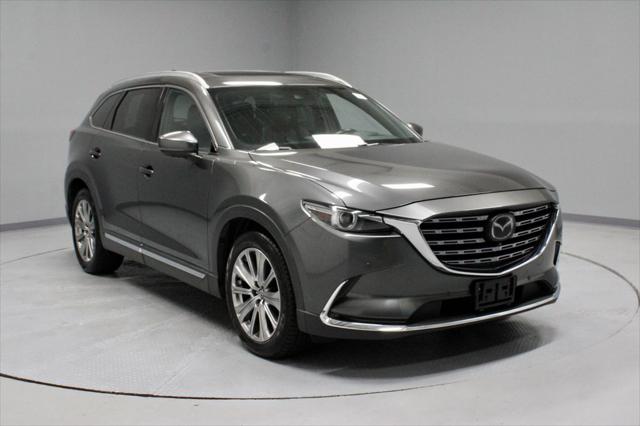 2021 Mazda CX-9 for sale near Groveport, OH