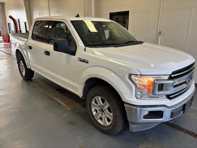 2019 Ford F-150 XLT for sale in Groveport, OH