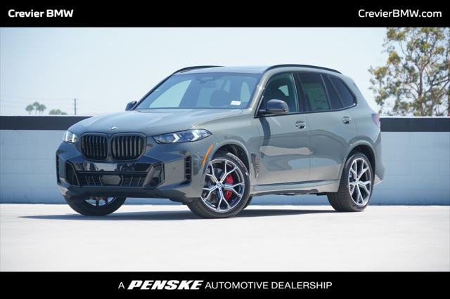 2026 BMW X5 sDrive40i for sale in Santa Ana, CA