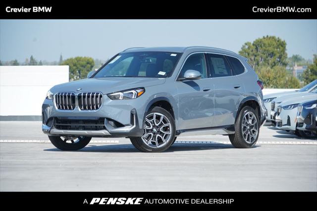 2026 BMW X1 xDrive28i for sale in Santa Ana, CA