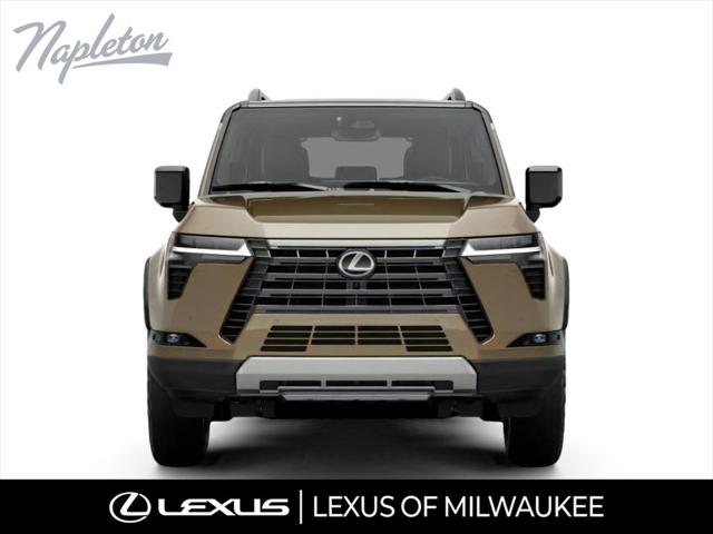 2026 Lexus GX 550 Overtrail+ for sale in Milwaukee, WI