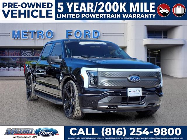 2023 Ford F-150 XLT for sale in Independence, MO