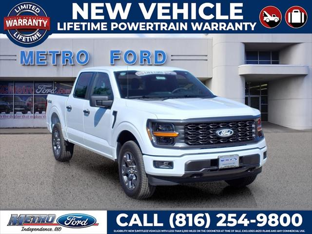 2026 Ford F-150 STX for sale in Independence, MO