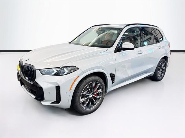 2026 BMW X5 xDrive40i for sale in Peabody, MA