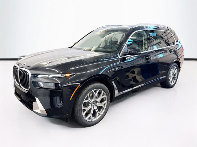 2027 BMW X7 xDrive40i for sale in Peabody, MA