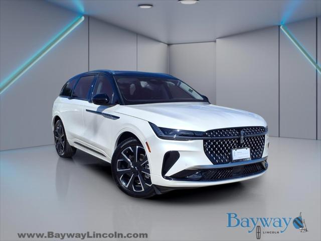 2025 Lincoln Nautilus Reserve for sale in Houston, TX