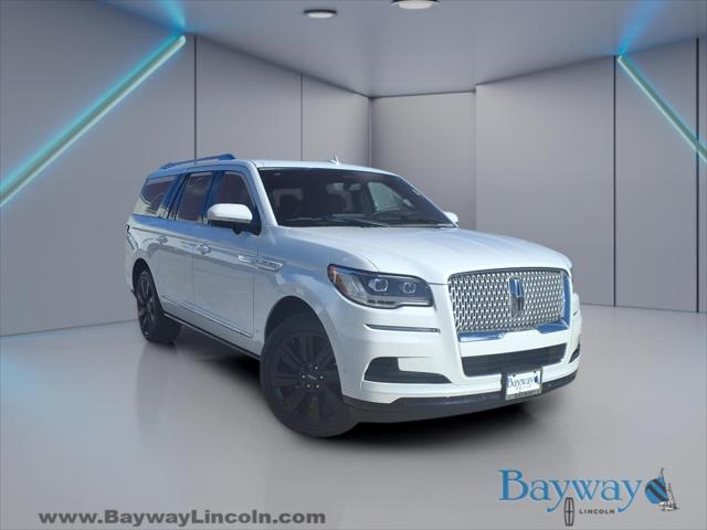 2023 Lincoln Navigator Reserve L for sale in Houston, TX