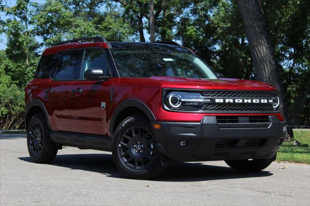 2026 Ford Bronco Sport Big Bend for sale in Middletown, OH