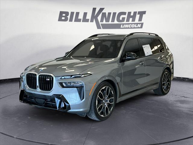 2023 BMW X7 M60i for sale in Tulsa, OK