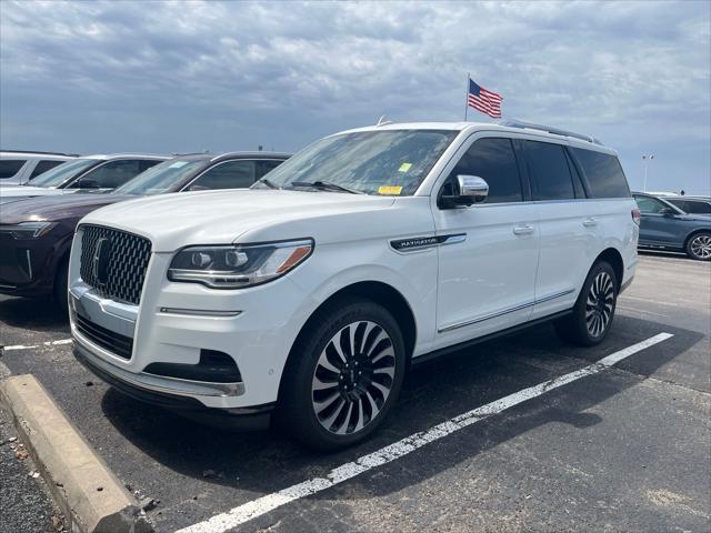 2023 Lincoln Navigator Black Label for sale in Tulsa, OK