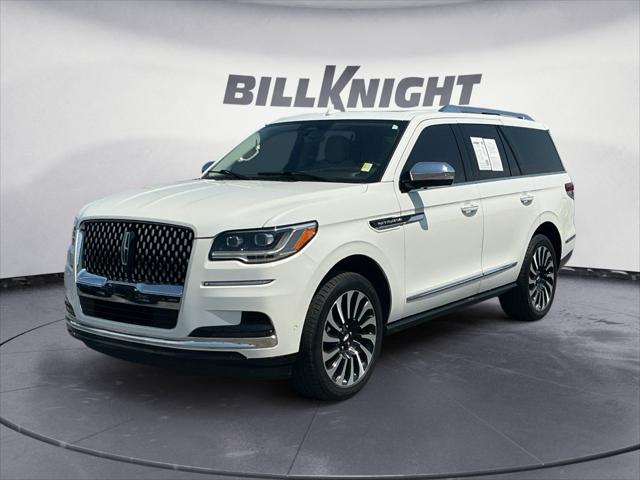2023 Lincoln Navigator Black Label for sale in Tulsa, OK
