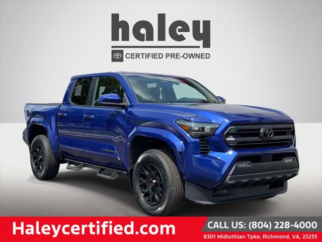 2024 Toyota Tacoma SR5 for sale in Richmond, VA
