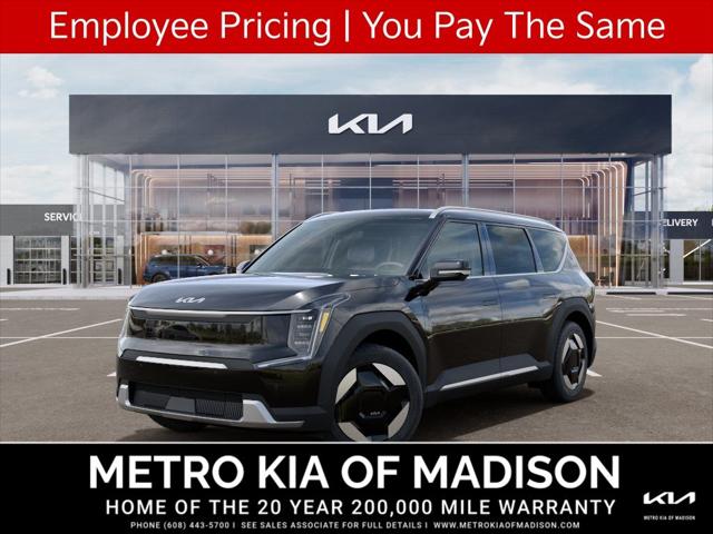 2026 Kia EV9 Wind for sale in Madison, WI