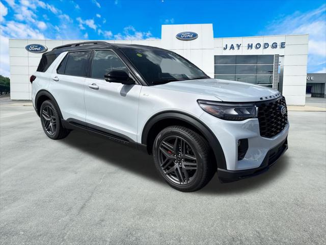 2026 Ford Explorer ST-Line for sale in Morrilton, AZ