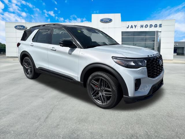 2026 Ford Explorer ST-Line for sale in Morrilton, AZ