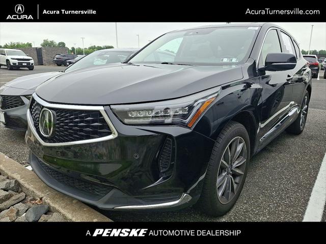 2023 Acura RDX Technology Package for sale in Turnersville, NJ