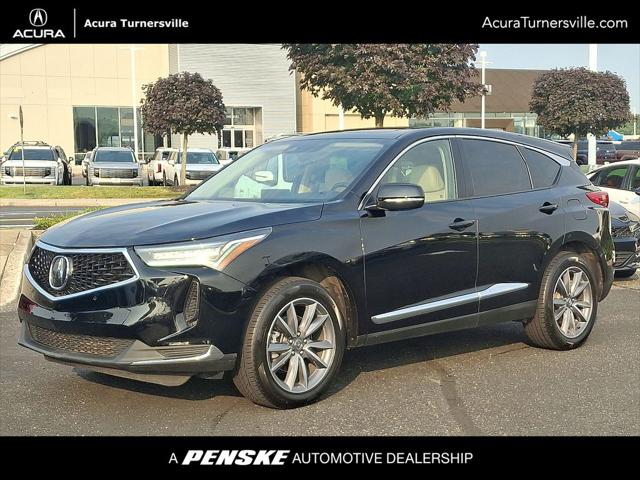 2023 Acura RDX Technology Package for sale in Turnersville, NJ
