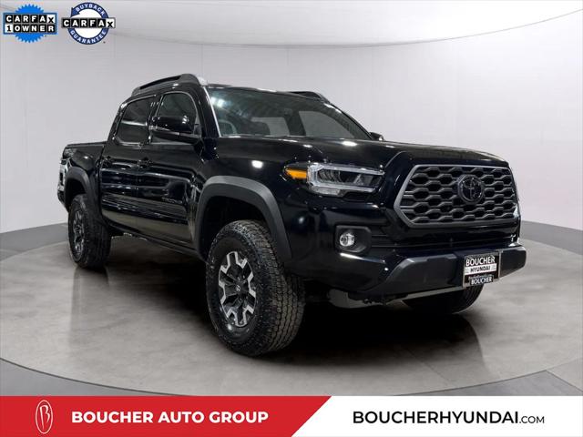 2023 Toyota Tacoma TRD Off Road for sale in Waukesha, WI