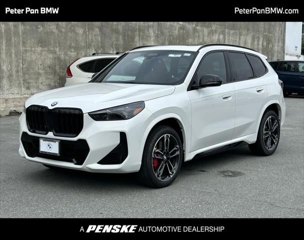 2026 BMW X1 xDrive28i for sale in San Mateo, CA