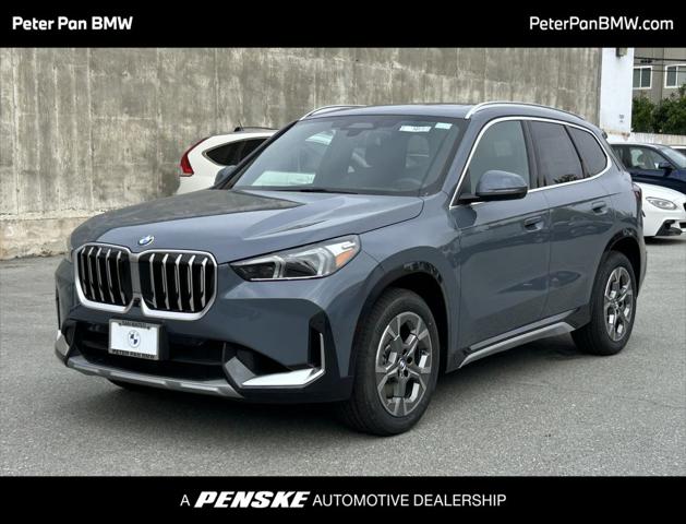 2026 BMW X1 xDrive28i for sale in San Mateo, CA