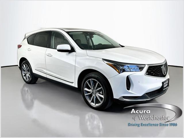 2023 Acura RDX Technology Package for sale in Larchmont, NY