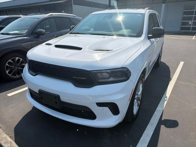 2025 Dodge Durango R/T for sale in Burlington, WA