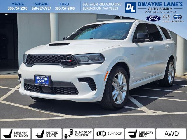 2025 Dodge Durango R/T for sale in Burlington, WA
