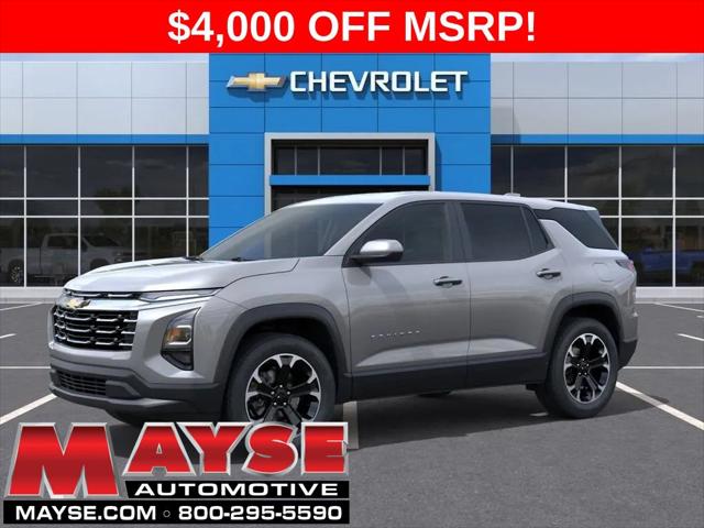 2027 Chevrolet Equinox FWD LT for sale in Aurora, MO
